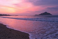 Michael's Mount, penzance